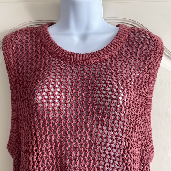 ARITZIA - TNA KNIT DRESS - Picture 2 of 4